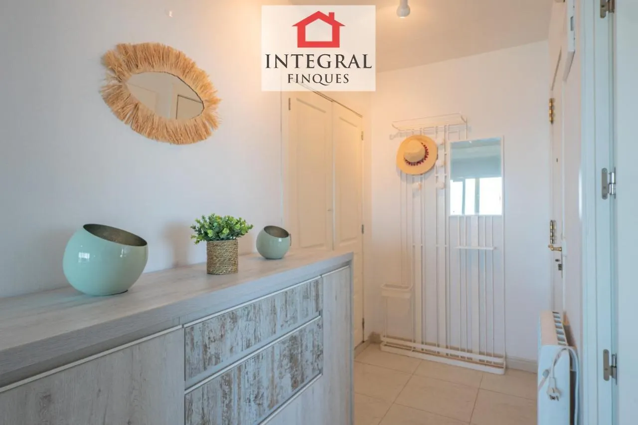 Apartmán Mar Endins Calonge   Calonge (Catalonia)