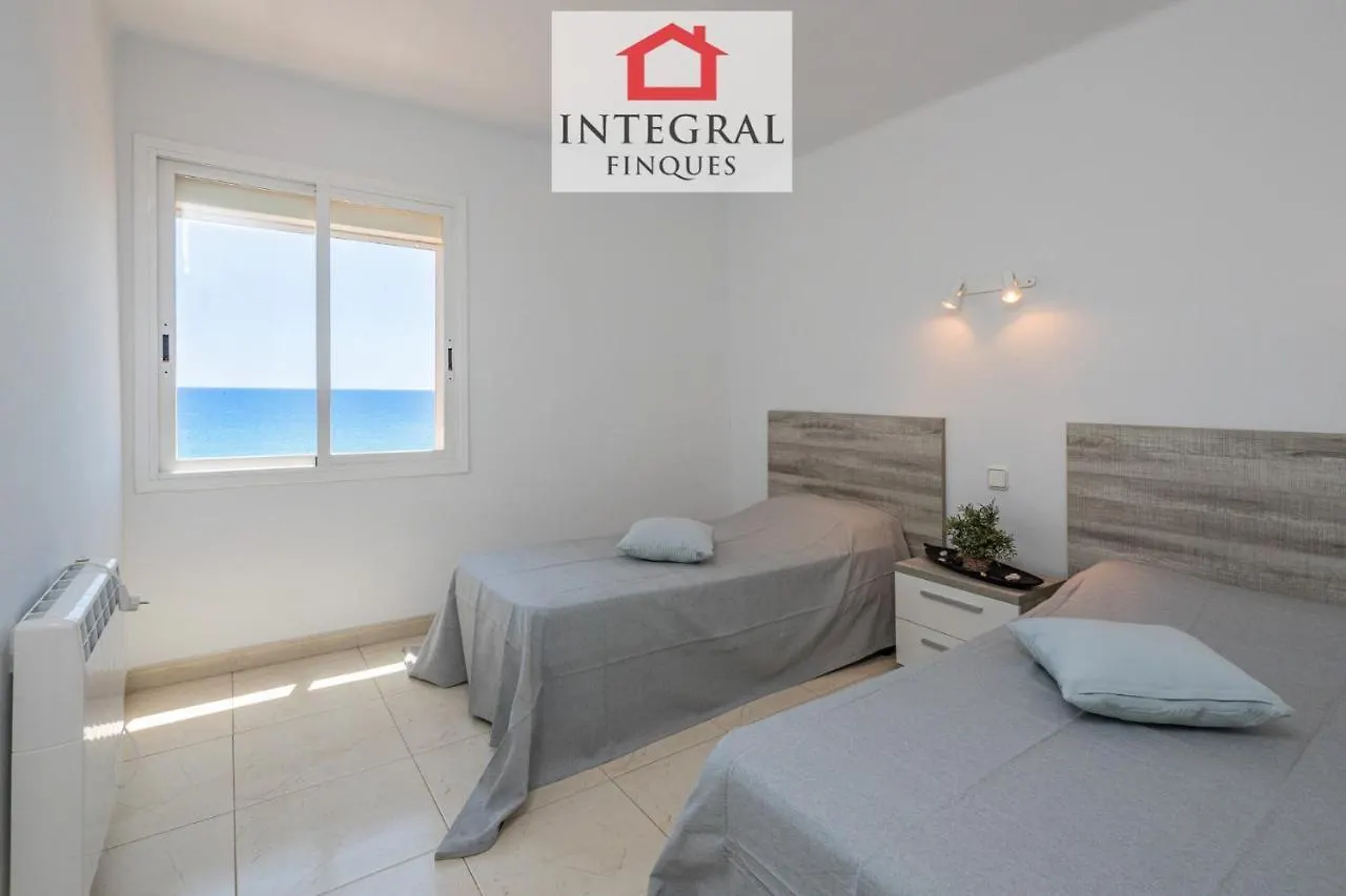 Apartmán Mar Endins Calonge