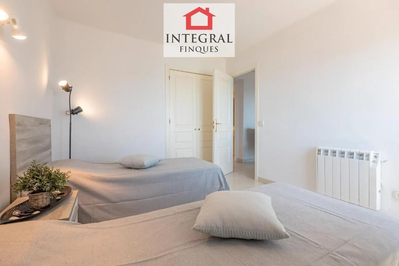 Apartmán Mar Endins Calonge  Calonge (Catalonia)