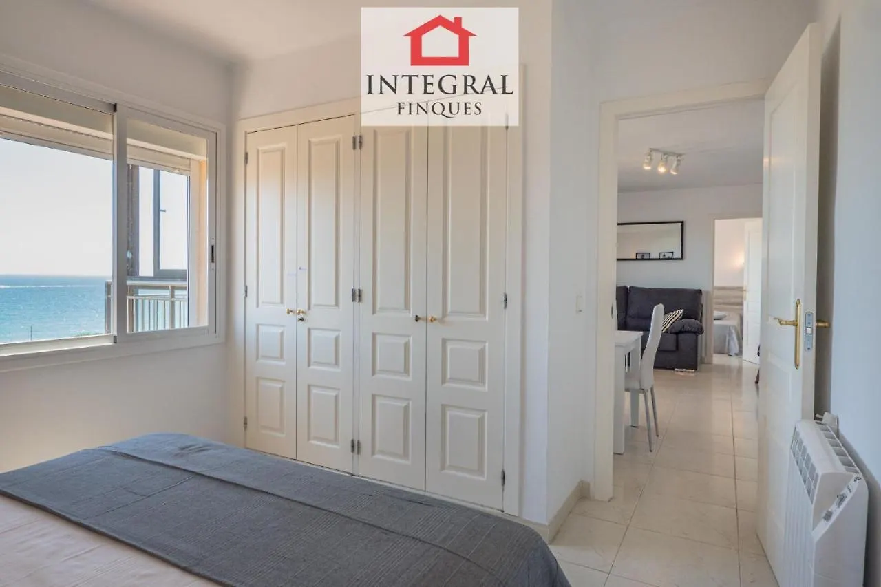 Apartmán Mar Endins Calonge