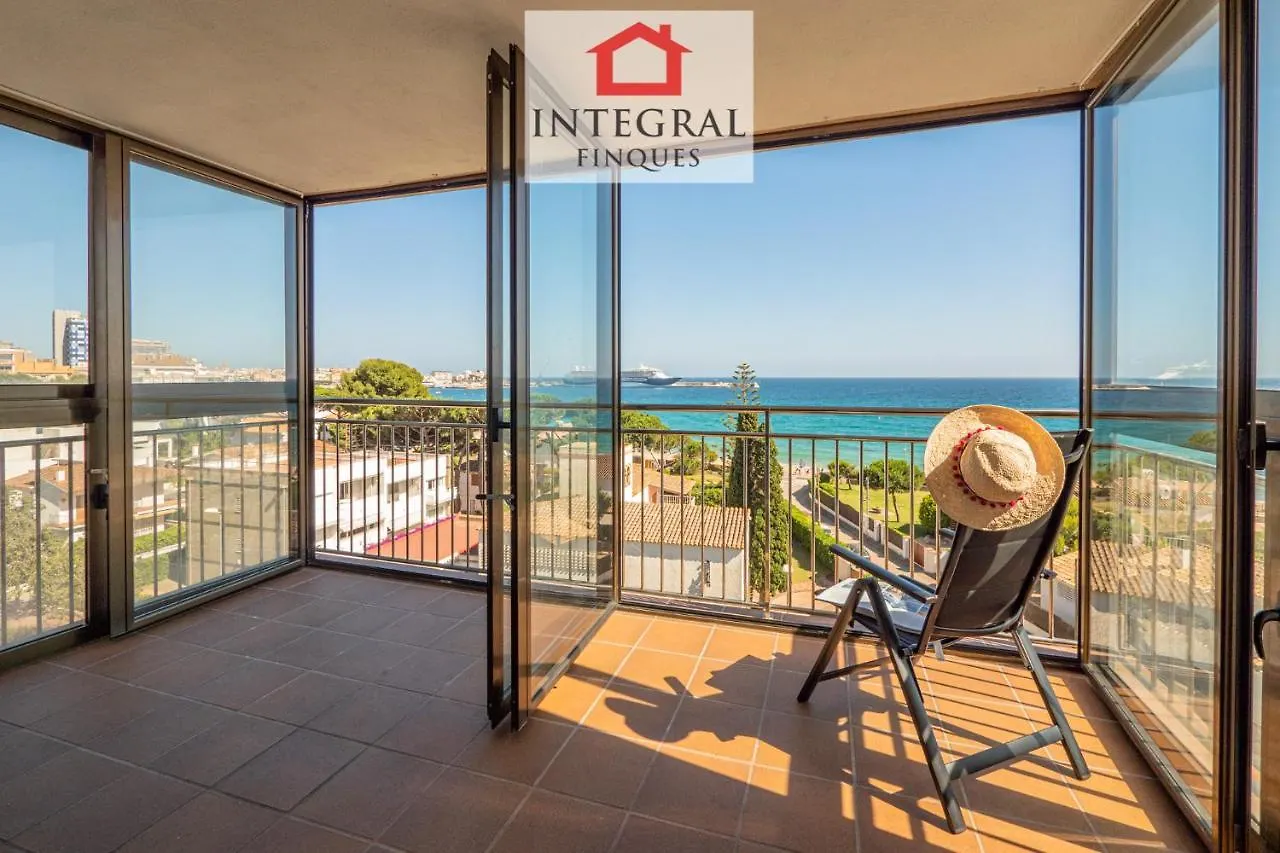 Apartmán Mar Endins Calonge  Španělsko