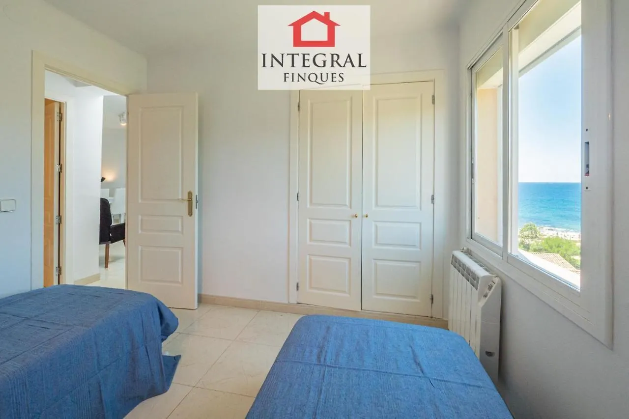 Apartmán Mar Endins Calonge  0*, Calonge (Catalonia) Španělsko