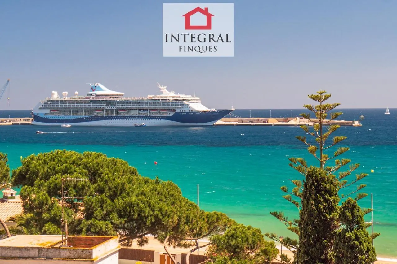 Apartmán Mar Endins Calonge   Calonge (Catalonia)