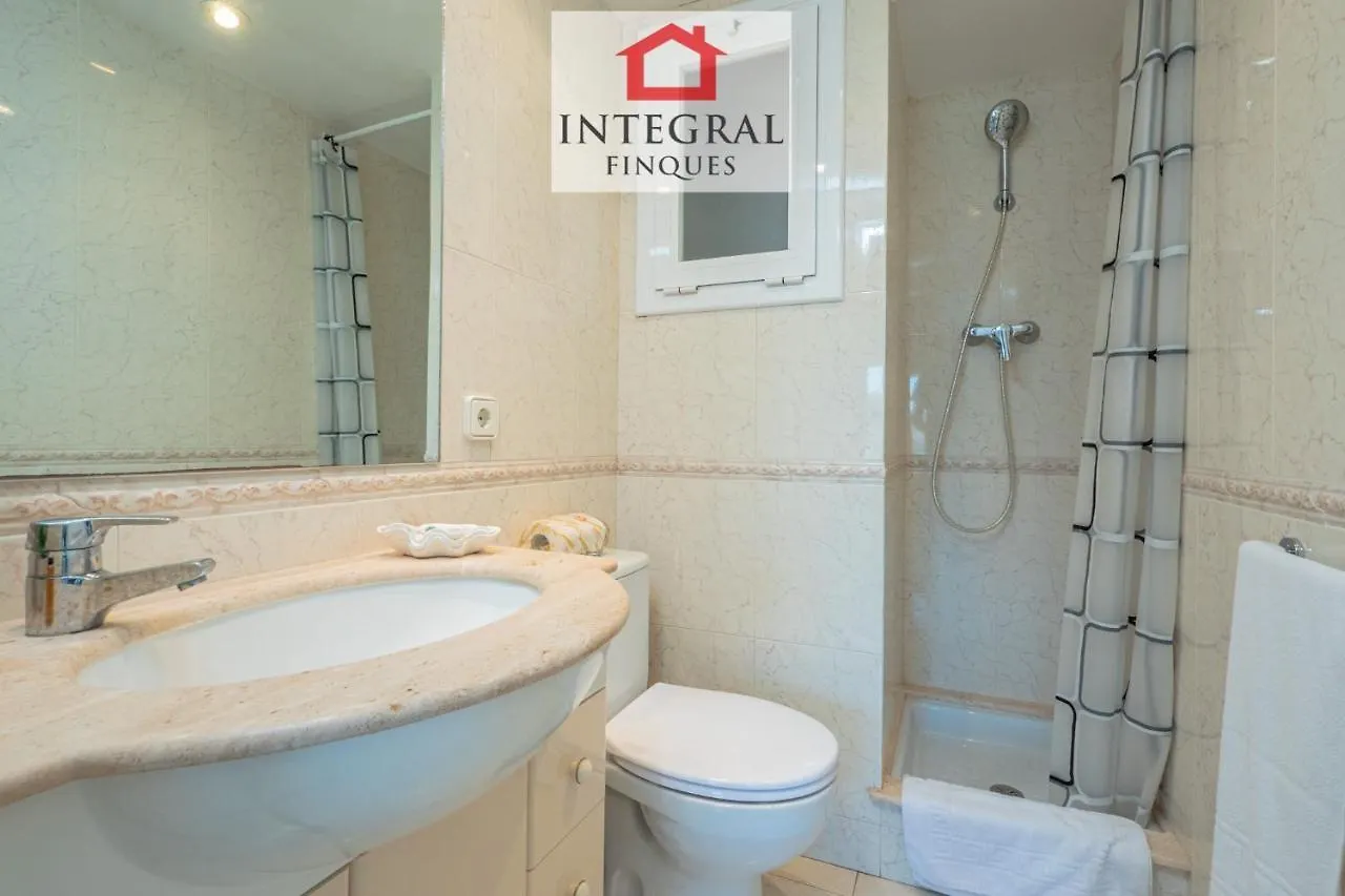 Apartmán Mar Endins Calonge  Calonge (Catalonia)