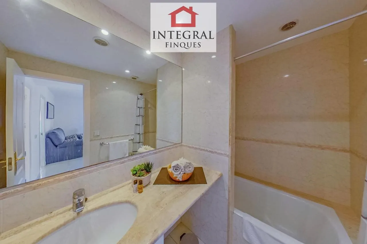 Apartmán Mar Endins Calonge  0*, Calonge (Catalonia) Španělsko
